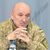 Генерал не з’явився до суду